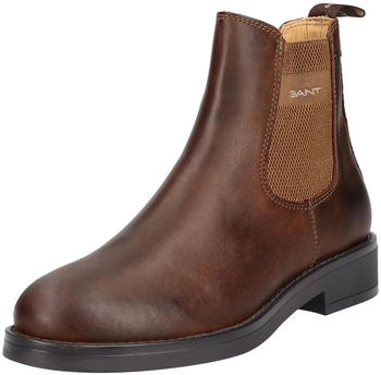 GANT Chelsea- Prepdale Tabacco Brown braun