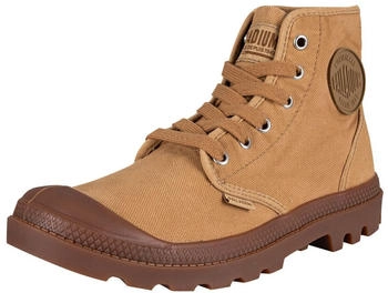 Palladium Pampa Hi 02352-209-M woodlin Herren braun Palladium Pampa Hi 02352-209-M woodlin Herren braun