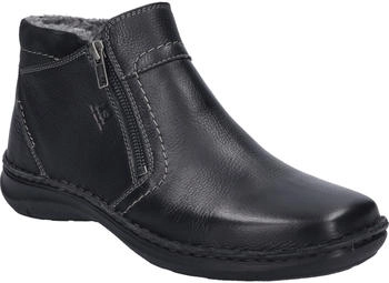 Josef Seibel Gefütterte Anvers 04 44904-PL049100 schwarz