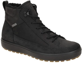 Ecco SOFT TRED schwarz 45044451052