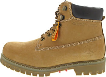 Dockers by Gerli Men's Combat Boots (53AX001) golden tan