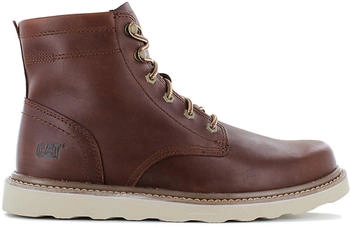 Caterpillar Chronicle Herren Leder braun P724972
