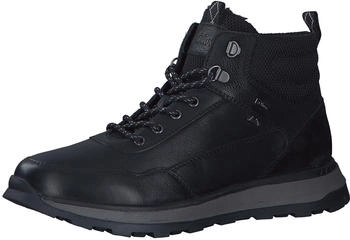 S.Oliver M1622743 Herren schwarz