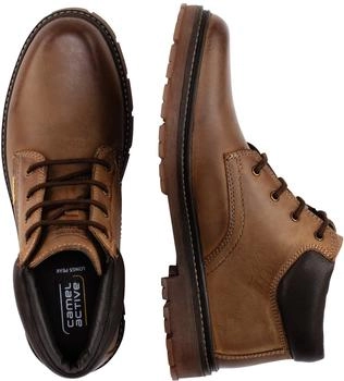 Camel Active 55LPA03-402440 Mode- hautfarben