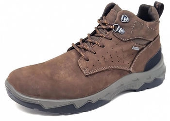 Salamander Schn&uuml;rstiefel braun