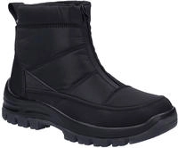 Josef Seibel Winterstiefel "Alaska 53" Snowboots, Trekking Boots, Stiefel mit