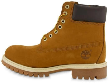 Timberland Premium 6 Inch Boots (172066-EBL) dark wheat