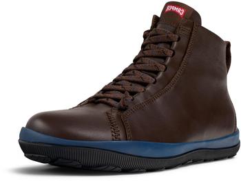 Camper Peu Pista Gm K300287 Zip Medium Elastic braun 027