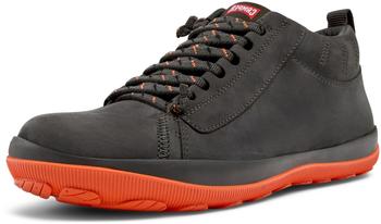 Camper Peu Pista Gm K300285 Basket Bootie grau 040