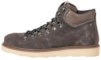 Jack & Jones Chorlton Suede 12262858-PirateBlack-43