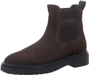 GANT BOGGAR Herren braun