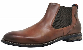 Bugatti Man AO5 Herren braun