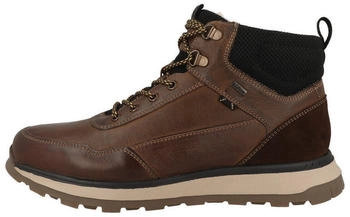S.Oliver M1622743 Herren braun