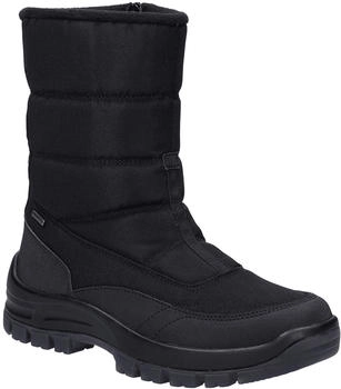Josef Seibel Alaska 53 schwarz