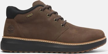Timberland Hudson Road Mid GTX dark brown