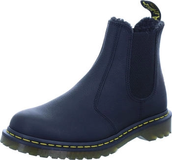 Dr. Martens 2976 Grizzly black