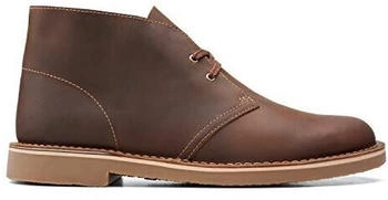 Clarks Bushacre 3 beeswax