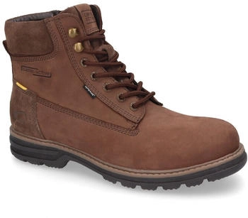 Camel Active Schnürboots camel