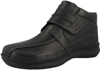 Josef Seibel New Anvers 95 Herren Boots schwarz