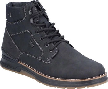 Rieker Winterboots TEX-Membran schwarz