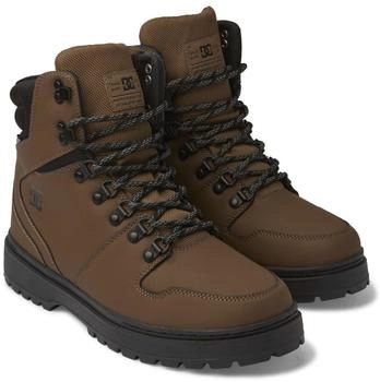DC Shoes Peary Tr Stiefel ADYB700045-DCC