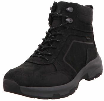 Gabor Schnürstiefelette black