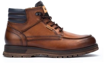 Pikolinos Stiefeletten Zamora marrón