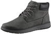 Herren Stiefel grau