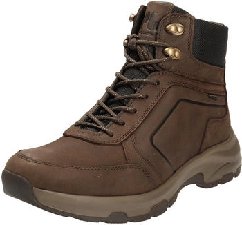 Pius Gabor Herren Stiefel braun schwarz