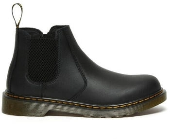 Dr. Martens 2976 Chelsea Boot Softy T Freizeitstiefel schwarz Dr. Martens 2976 Chelsea Boot Softy T Freizeitstiefel schwarz
