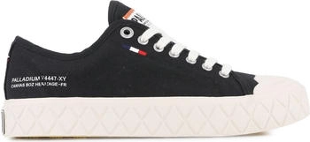 Palladium Palla Ace CVS ORG schwarz weiß-grau