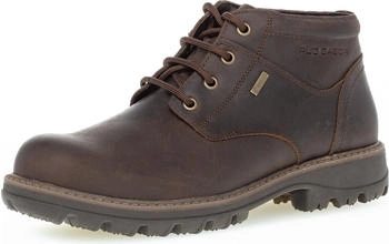 Pius Gabor Gabor Boot mocca Leder