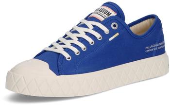 Palladium Palla Ace Ankle Boot retro blau