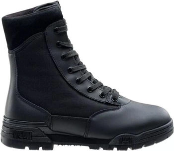 Magnum Classic Stiefel schwarz