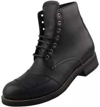Sendra Boots 17181-Reda Negro schwarz