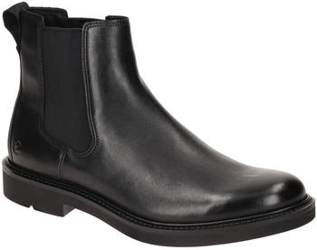 Ecco METROPOLE LONDON schwarz Herrenstiefelette 52569401001