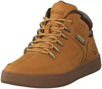 Timberland Hiker Schnürboot Davis Square gelb