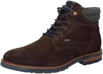 Sioux Schnürer bear darkgrey