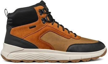 Geox U Spherica 4x4 B Abx Sportschuhe Geox U Spherica 4x4 B Abx Sportschuhe