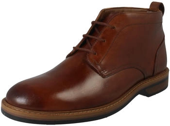 Clarks Aldwin Chukka brown 26178425