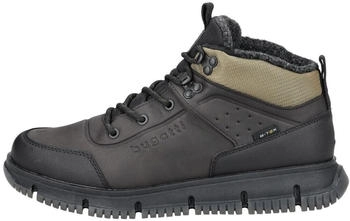 Bugatti Ankle Boots (341-AC237-5050) dark grey/green
