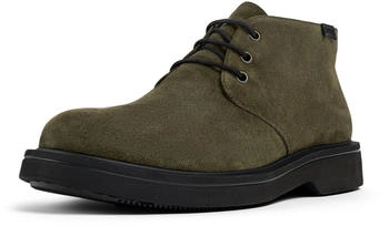 Camper Chukka 'Norman' dunkelgrün