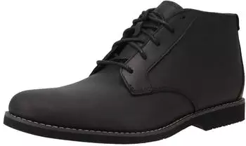Timberland Chukka- Holz schwarz