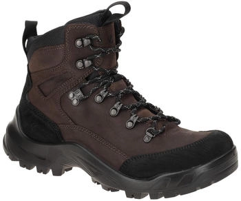 Ecco OFFROAD Herrenstiefel braun