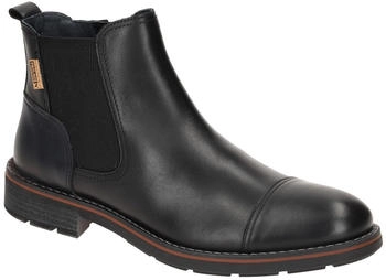 Pikolinos Schuhe YORK schwarz M2M-8022C1