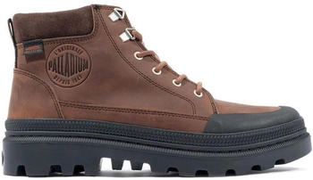 Palladium Pallatrooper Cuff Wp Wanderstiefel 04365-248-M-42