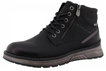 Tom Tailor 8480020002 Mode- schwarz