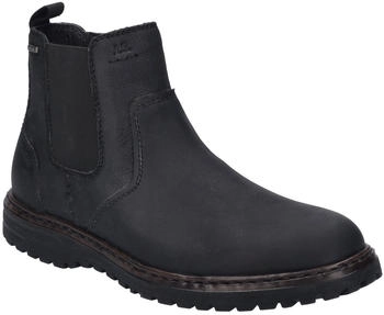 Josef Seibel Erroll 51 Herren schwarz