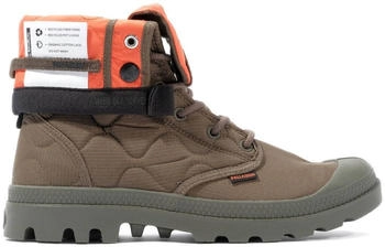 Palladium Baggy grün