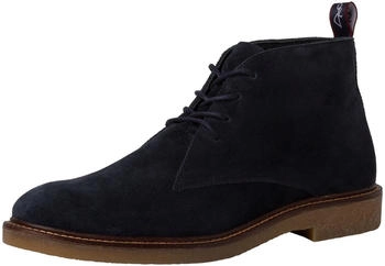 Marco Tozzi Chukka blau